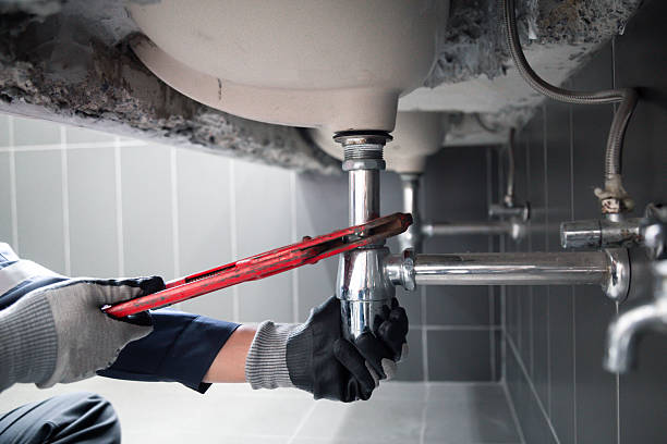 Trusted Water Heater Repair service in Scottdale, PA - Masters Plumbing Service